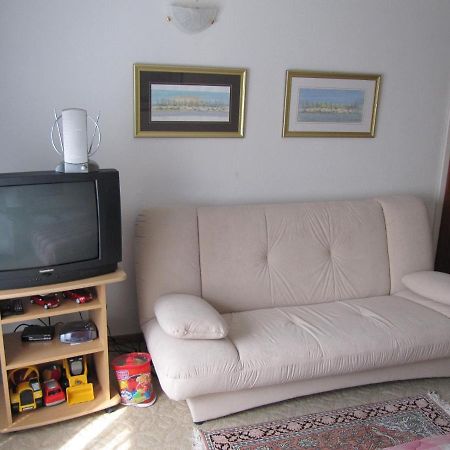 Apartment Maja Crikvenica Exterior foto