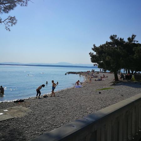 Apartment Maja Crikvenica Exterior foto