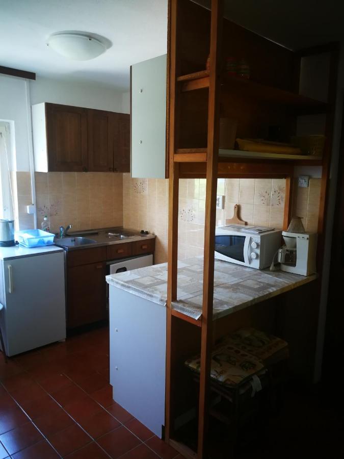 Apartment Maja Crikvenica Zimmer foto